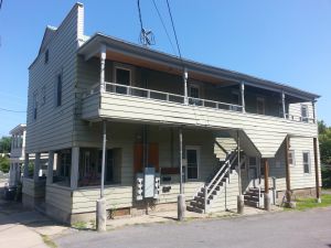 5 Broad Street