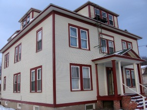 72 Broad Street